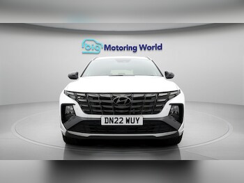 Used Hyundai TUCSON 2022 for sale - 78950095: Photo