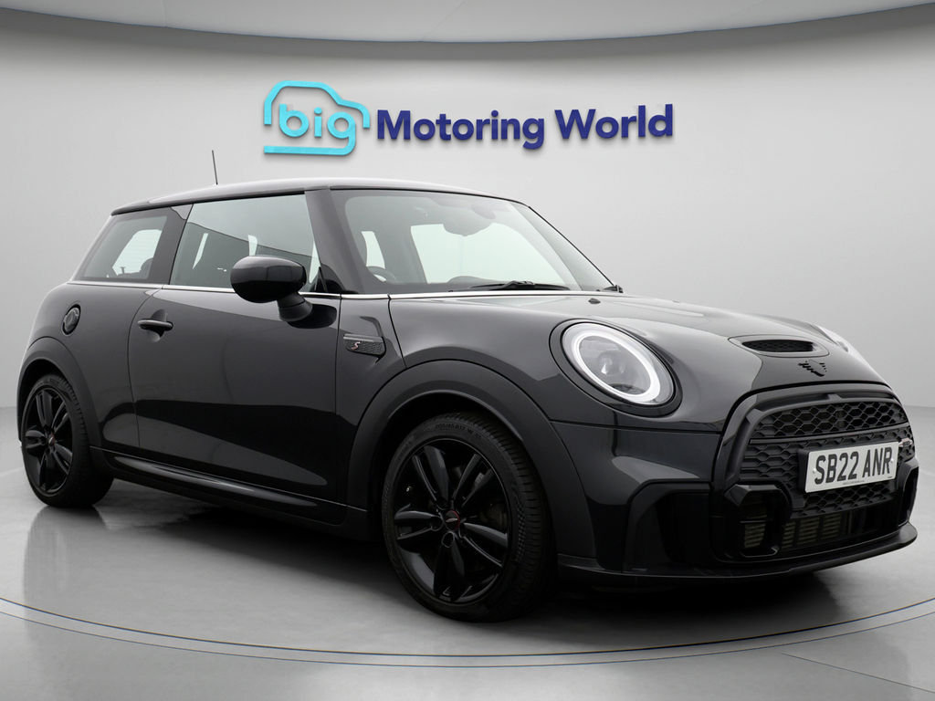 Used MINI Hatch 2022 for sale - 76810724: Photo 11