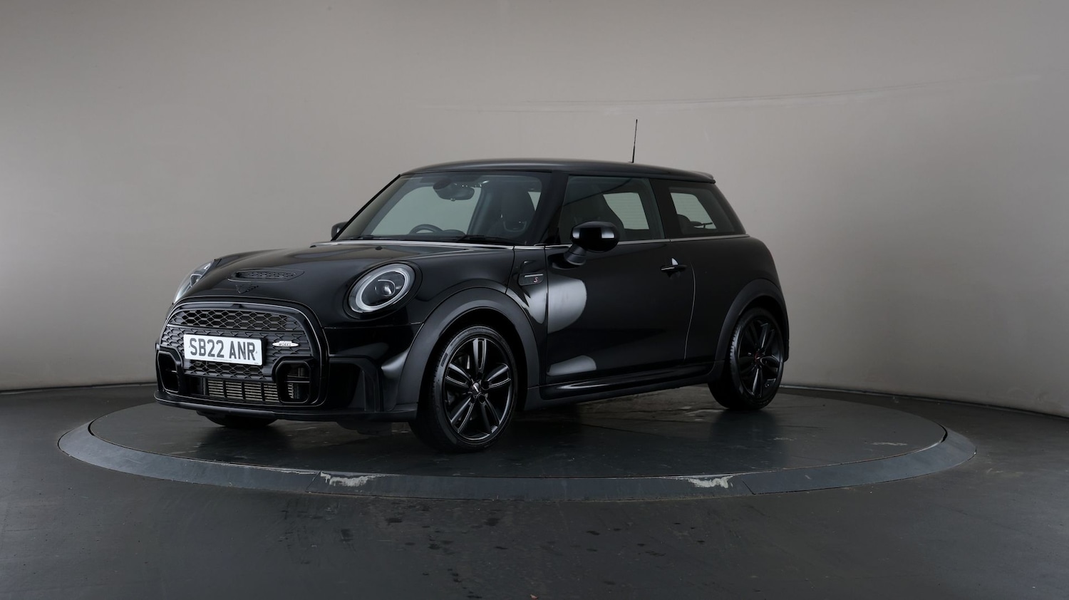 Used MINI Hatch 2022 for sale - 76810724: Photo 37