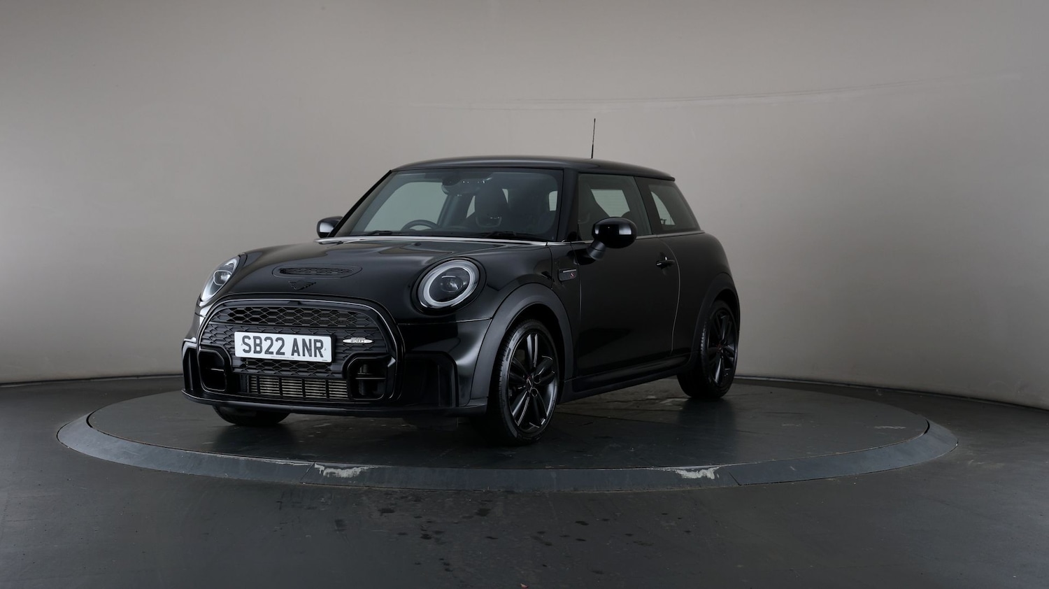 Used MINI Hatch 2022 for sale - 76810724: Photo 38