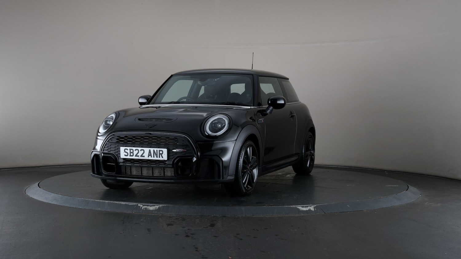Used MINI Hatch 2022 for sale - 76810724: Photo 39