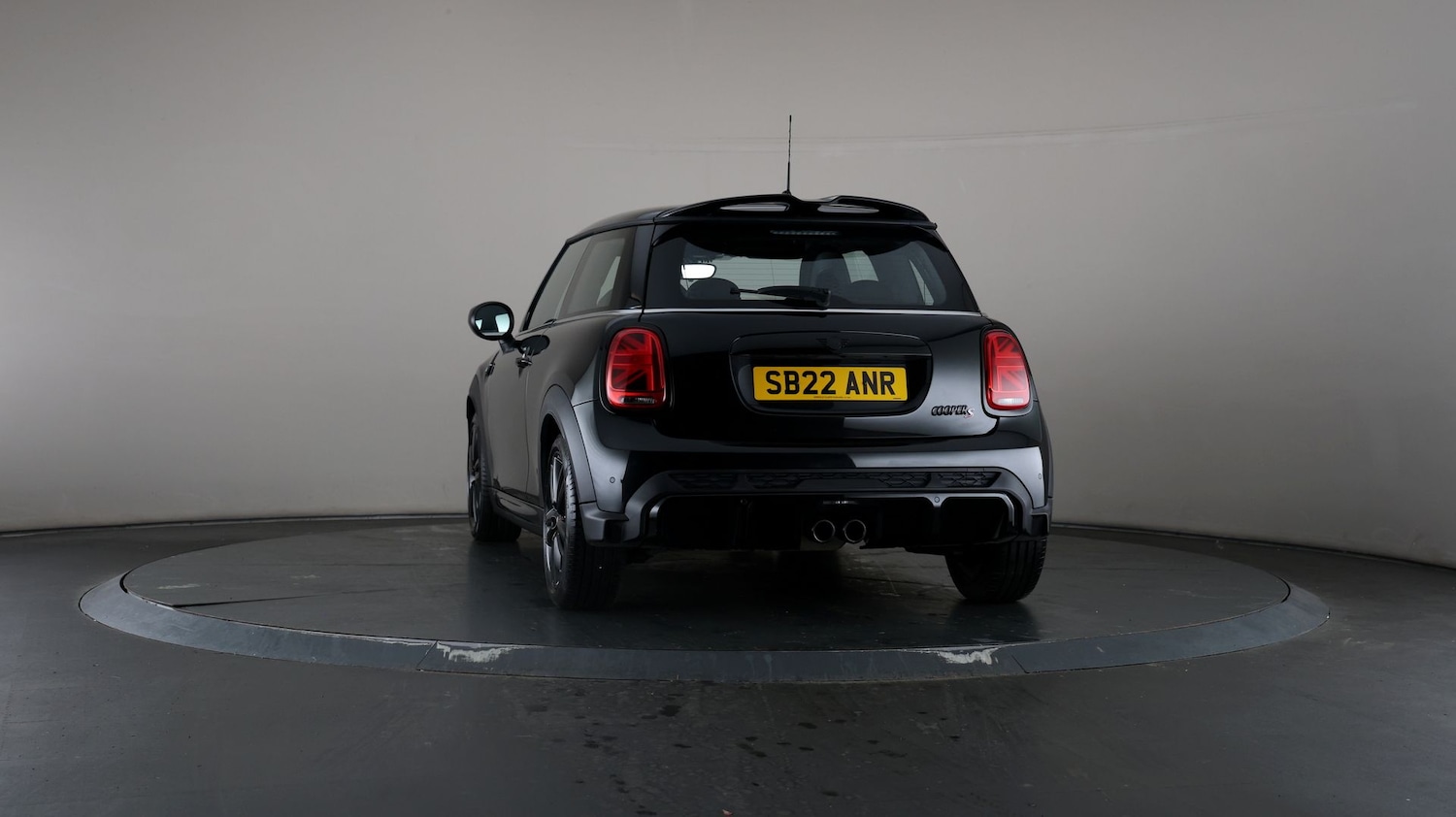Used MINI Hatch 2022 for sale - 76810724: Photo 40