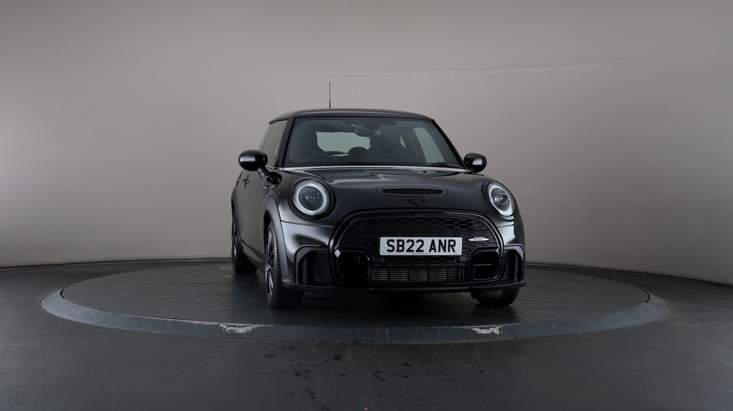 Used MINI Hatch 2022 for sale - 76810724: Photo 44