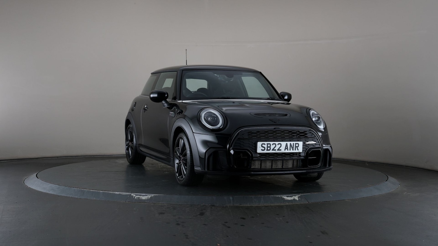 Used MINI Hatch 2022 for sale - 76810724: Photo 45