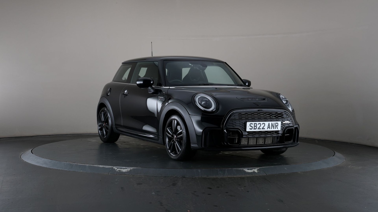 Used MINI Hatch 2022 for sale - 76810724: Photo 46