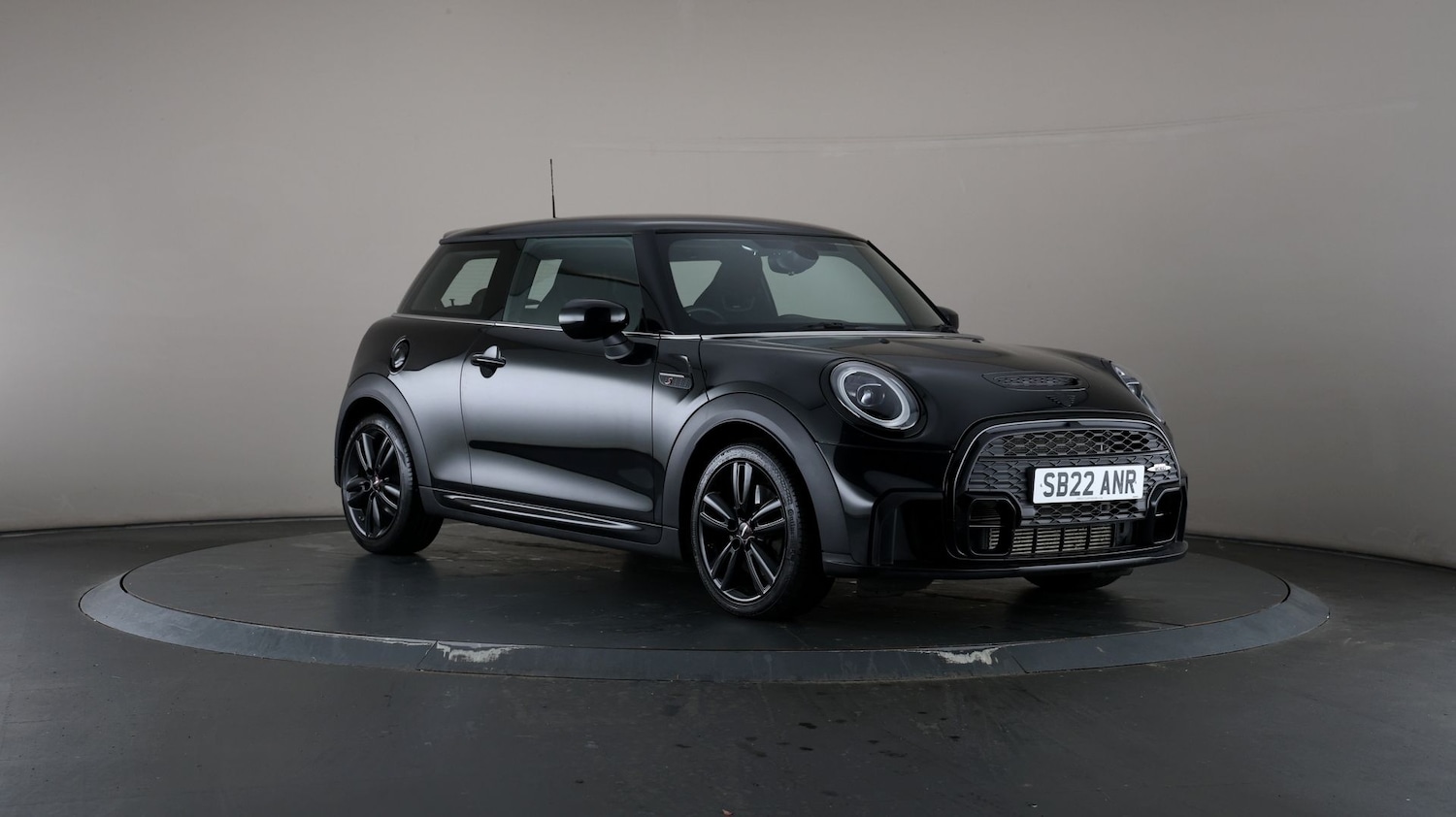 Used MINI Hatch 2022 for sale - 76810724: Photo 47