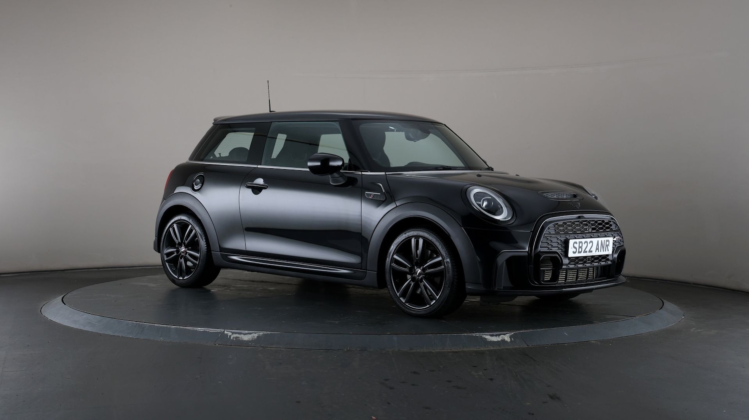 Used MINI Hatch 2022 for sale - 76810724: Photo 48