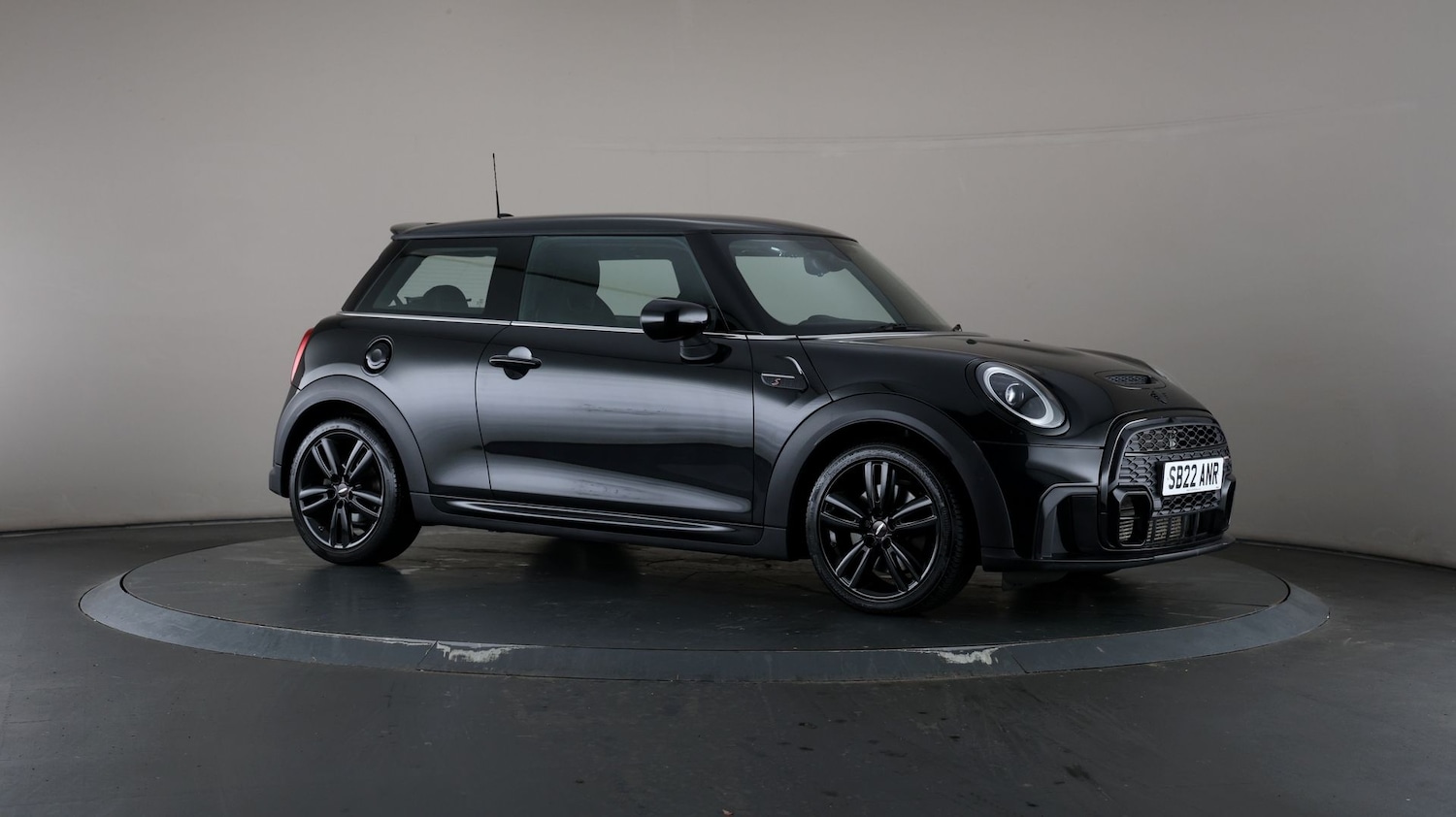Used MINI Hatch 2022 for sale - 76810724: Photo 49