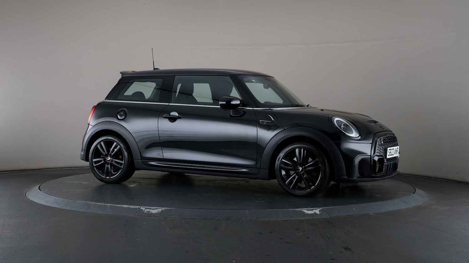 Used MINI Hatch 2022 for sale - 76810724: Photo 50