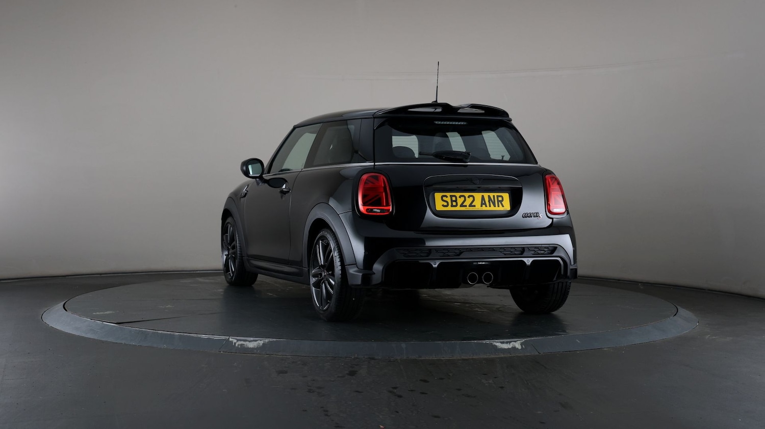 Used MINI Hatch 2022 for sale - 76810724: Photo 51