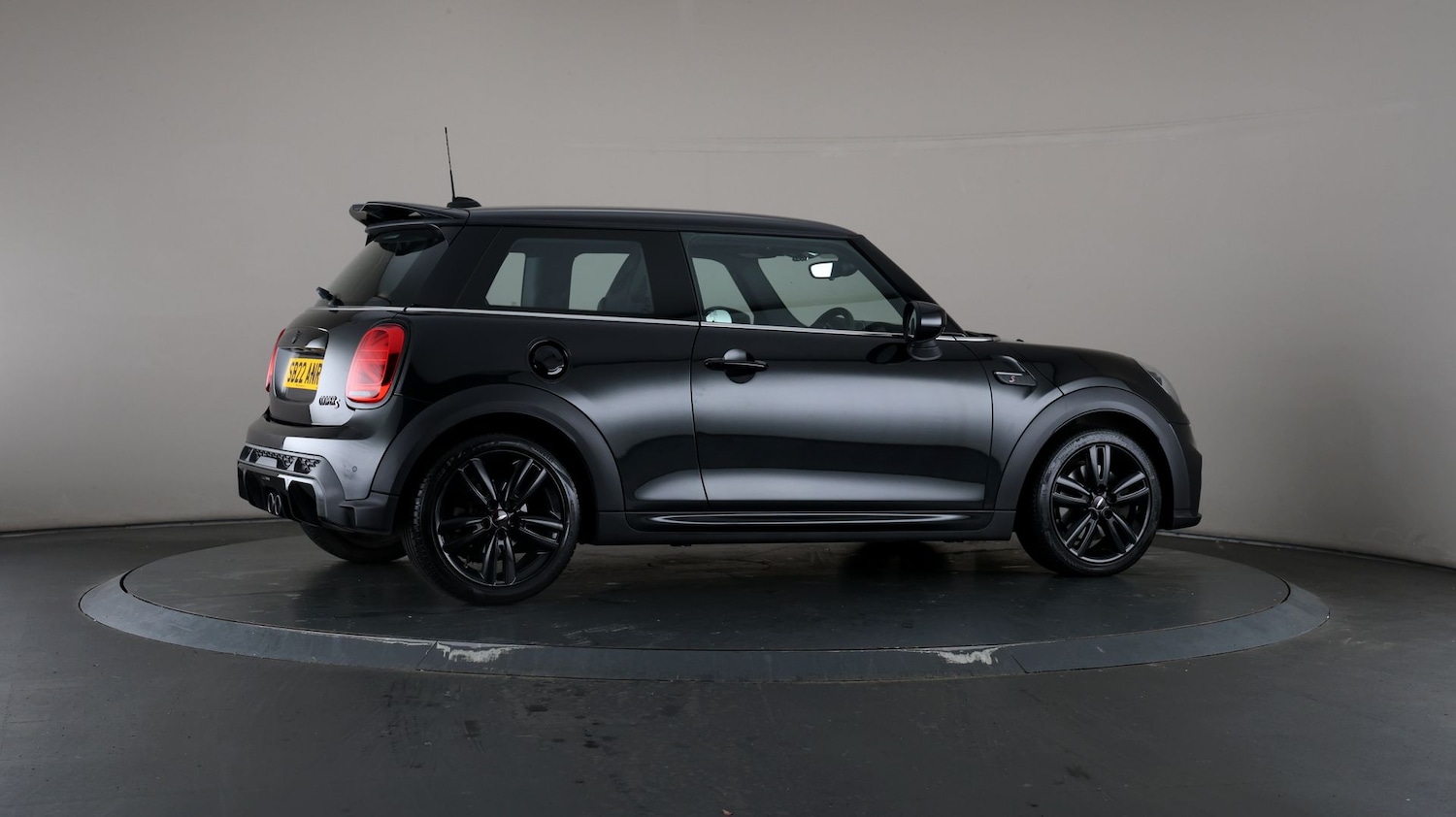 Used MINI Hatch 2022 for sale - 76810724: Photo 57