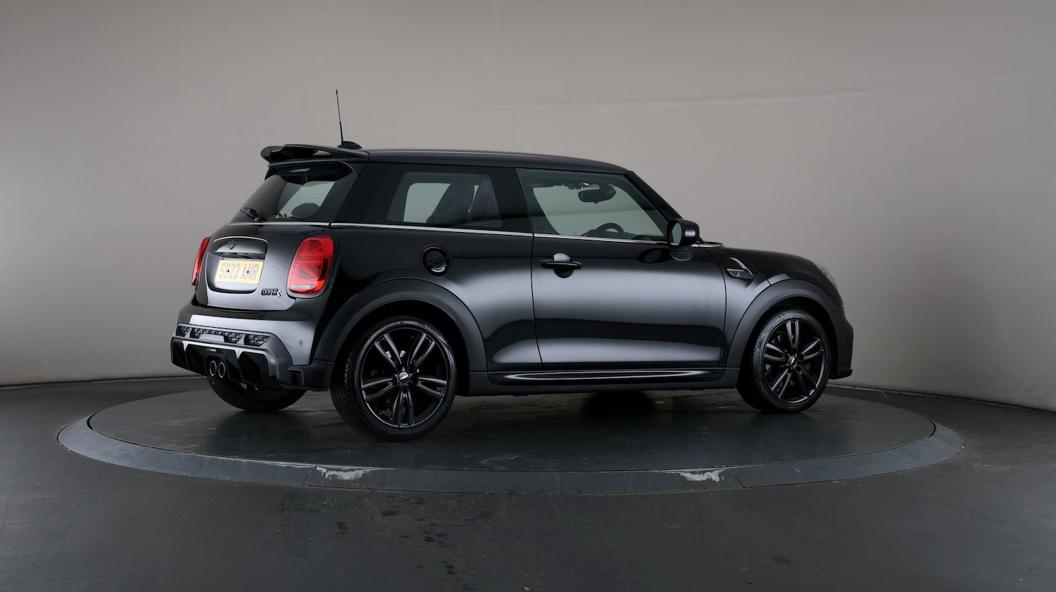 Used MINI Hatch 2022 for sale - 76810724: Photo 58