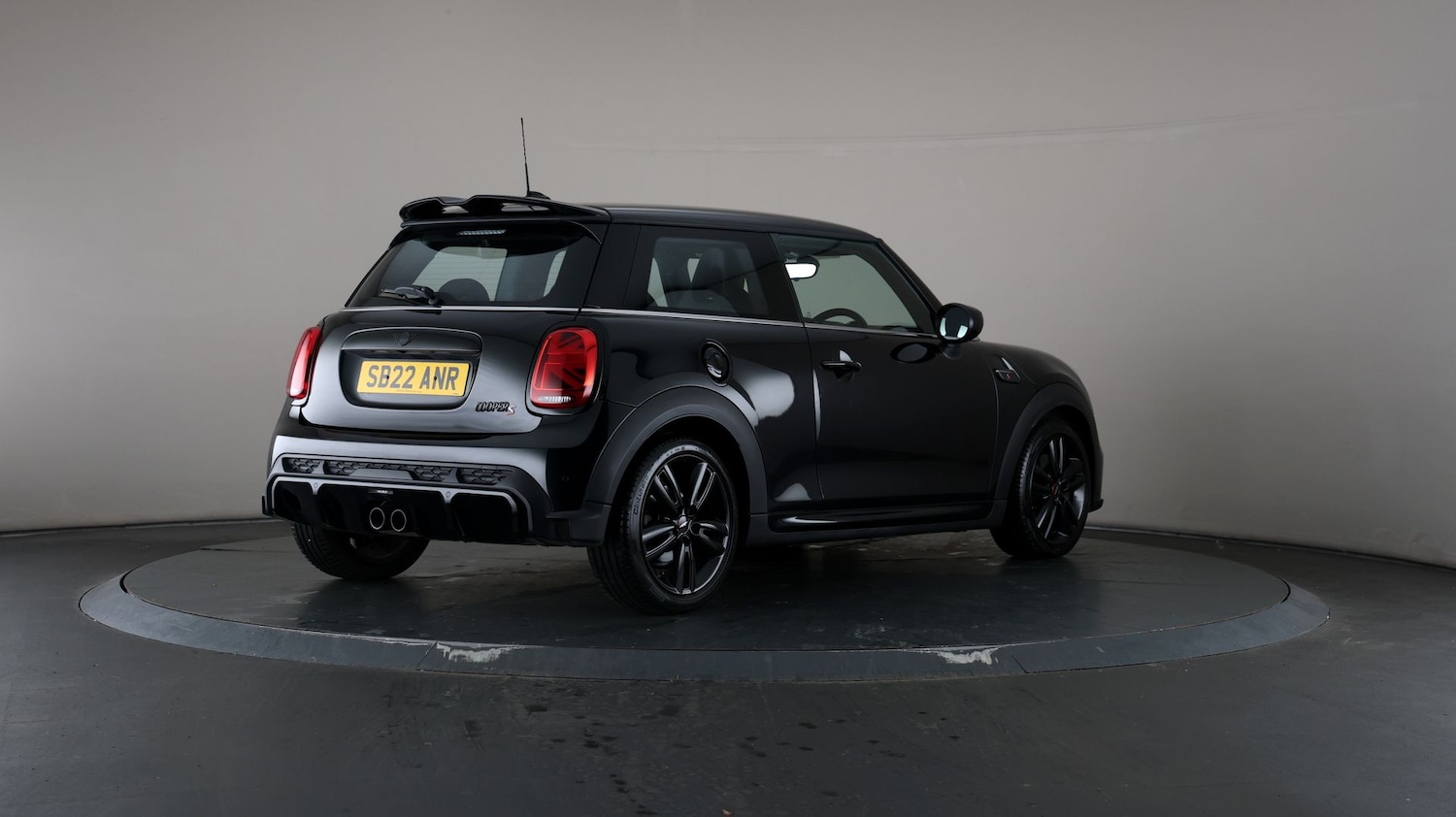 Used MINI Hatch 2022 for sale - 76810724: Photo 60