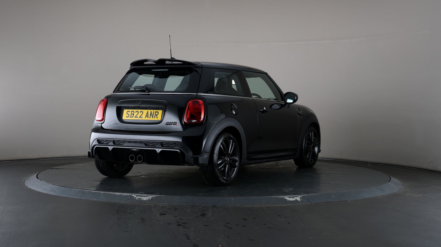 Used MINI Hatch 2022 for sale - 76810724: Photo 61