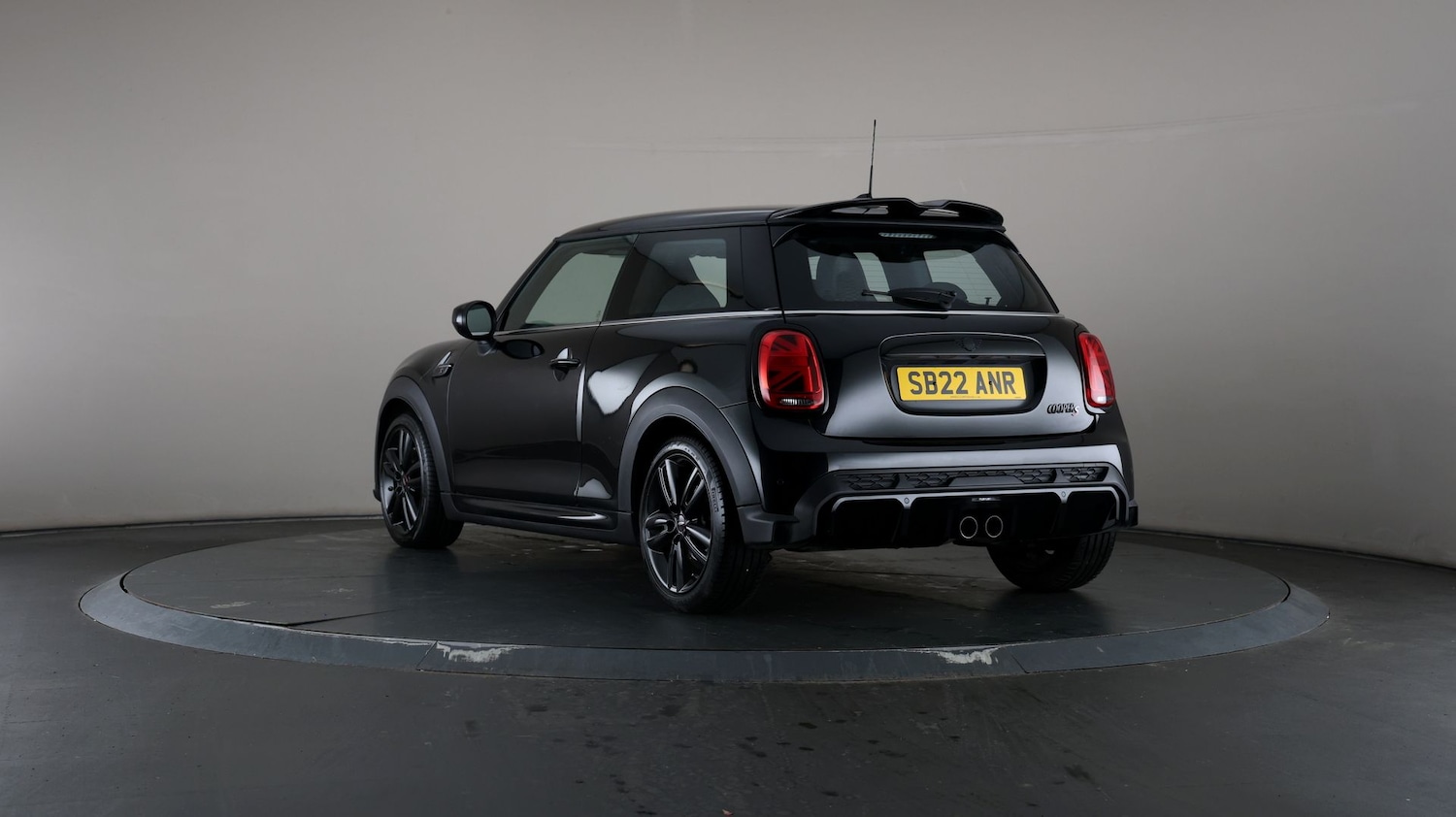 Used MINI Hatch 2022 for sale - 76810724: Photo 62