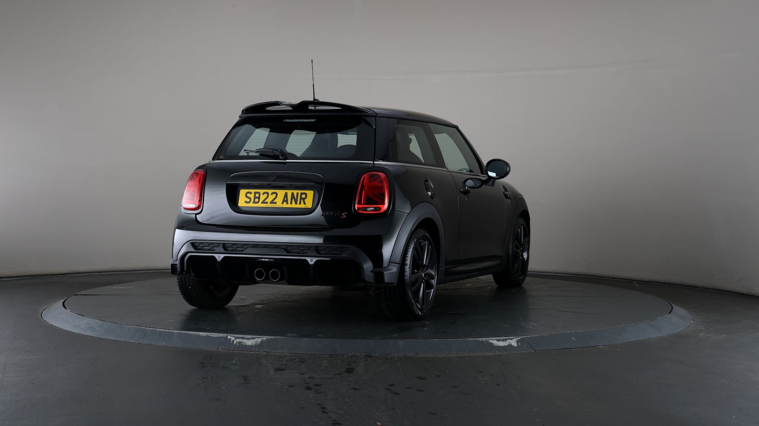 Used MINI Hatch 2022 for sale - 76810724: Photo 63