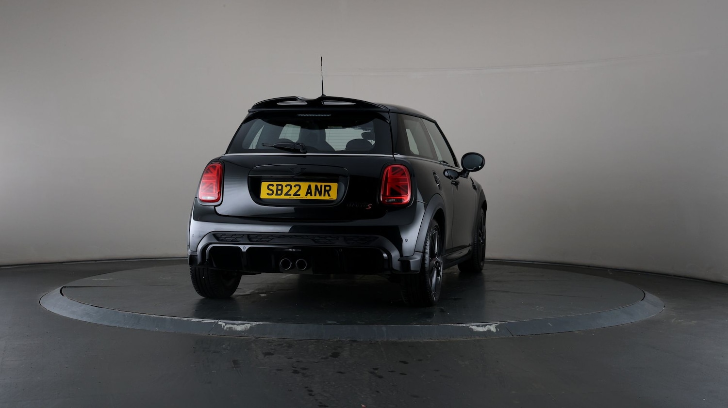 Used MINI Hatch 2022 for sale - 76810724: Photo 64