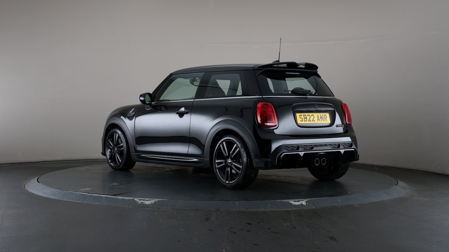 Used MINI Hatch 2022 for sale - 76810724: Photo 67