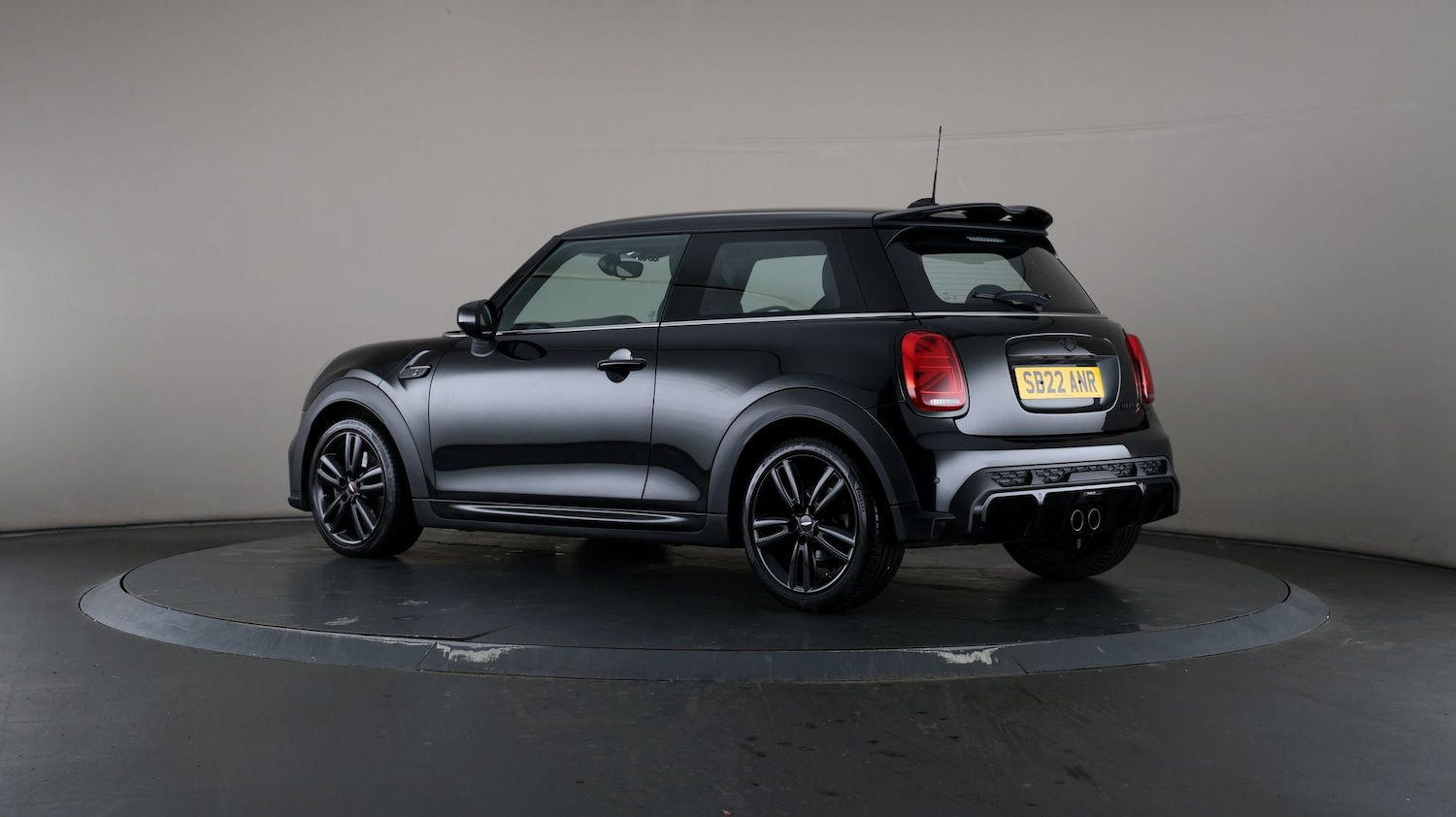 Used MINI Hatch 2022 for sale - 76810724: Photo 68