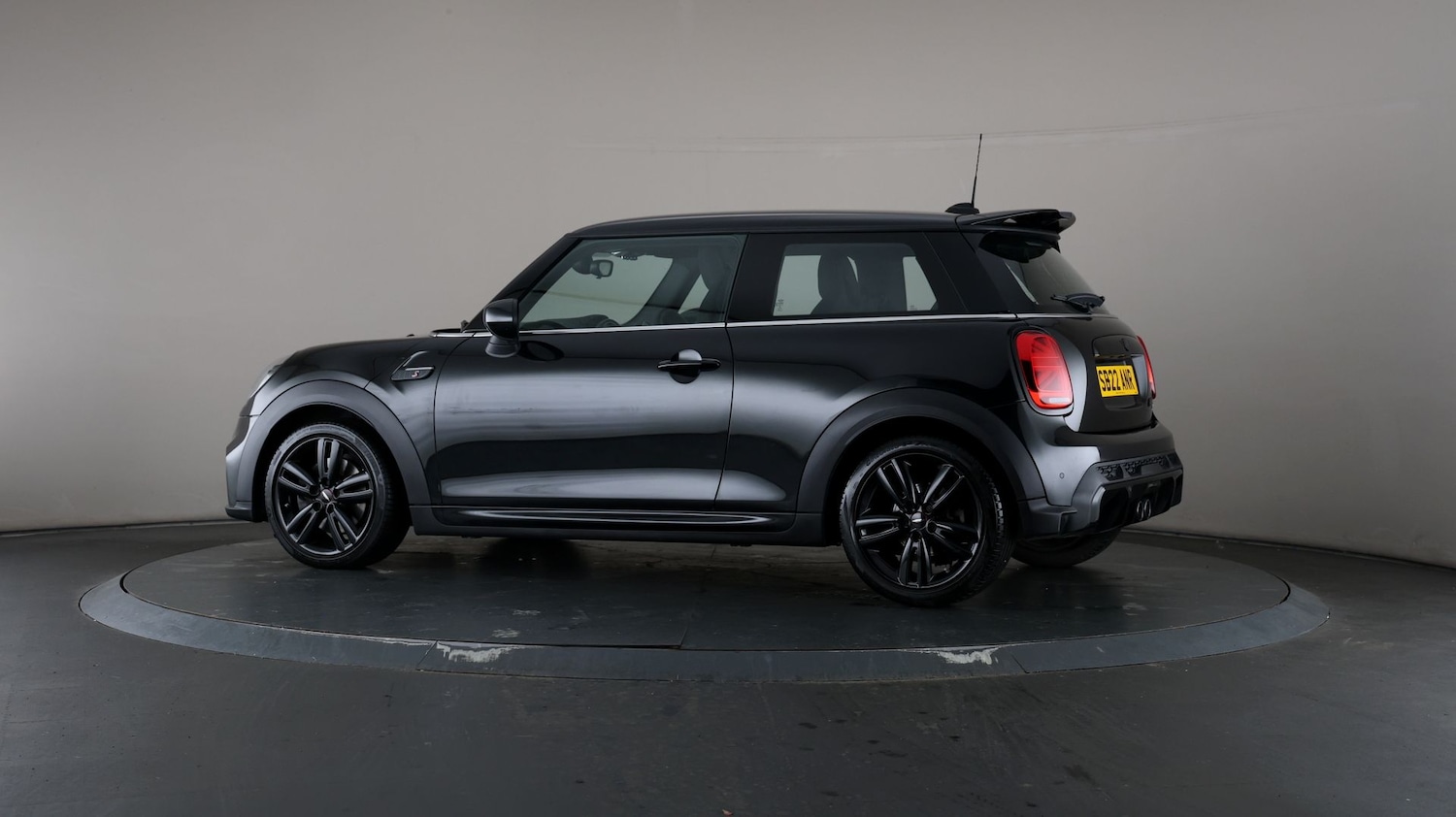 Used MINI Hatch 2022 for sale - 76810724: Photo 70