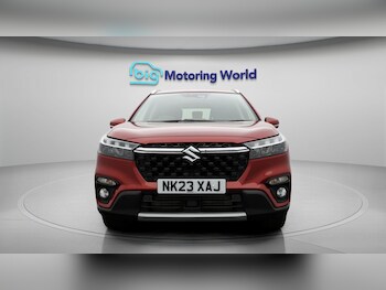 Used Suzuki SX4 S-Cross 2023 for sale - 79491549: Photo
