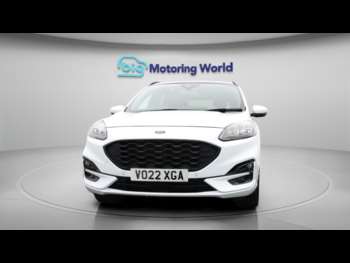 Used Ford Kuga 2022 for sale - 74654286: Photo