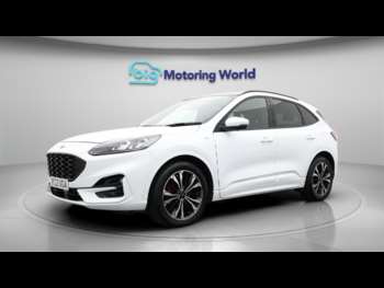 Used Ford Kuga 2022 for sale - 74654286: Photo