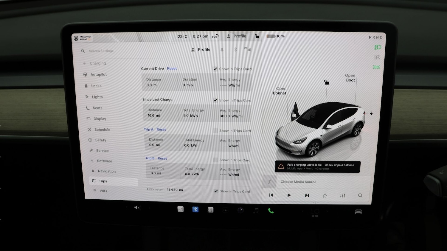Used Tesla Model Y 2023 for sale - 78171913: Photo 10