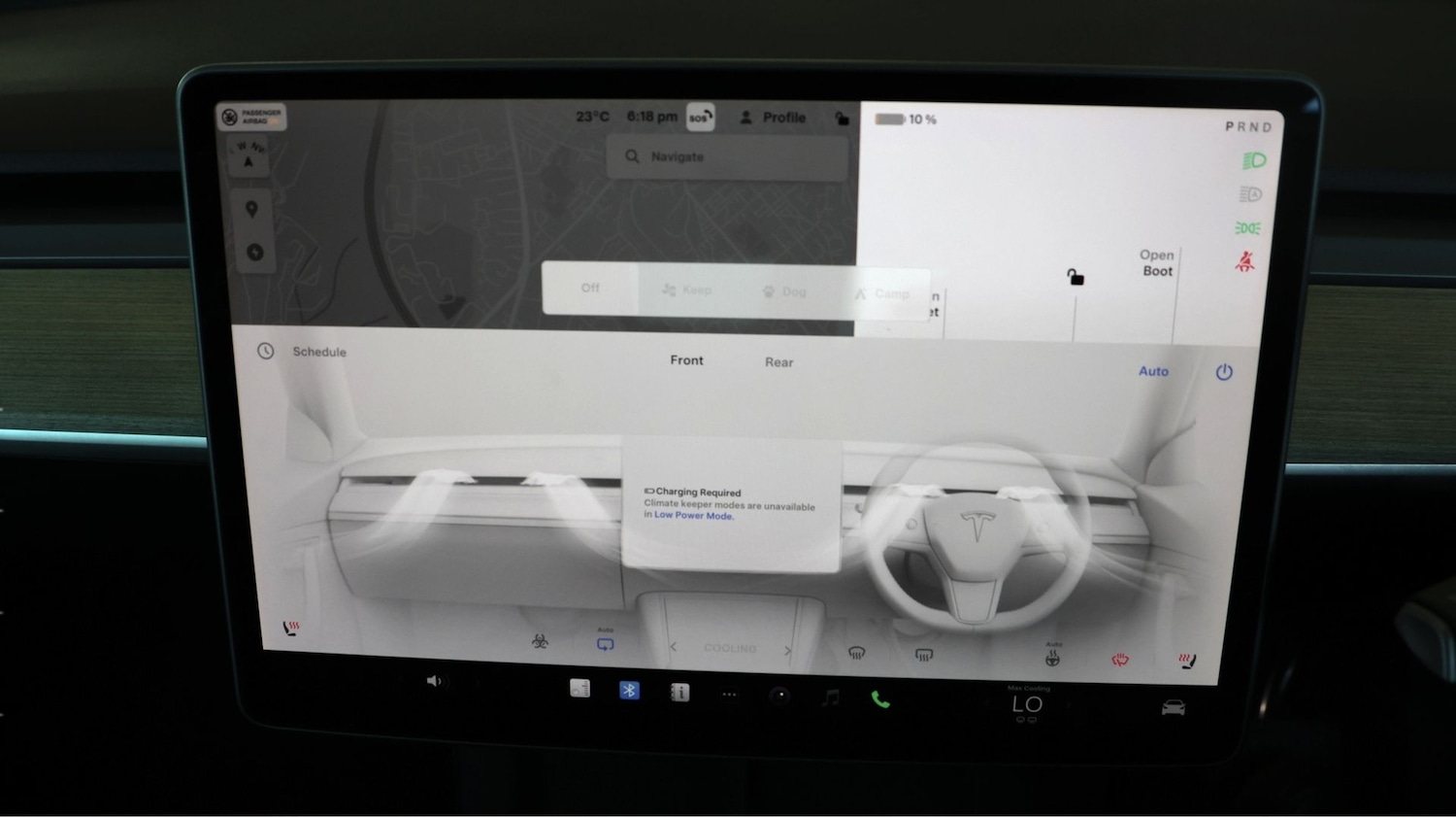 Used Tesla Model Y 2023 for sale - 78171913: Photo 12