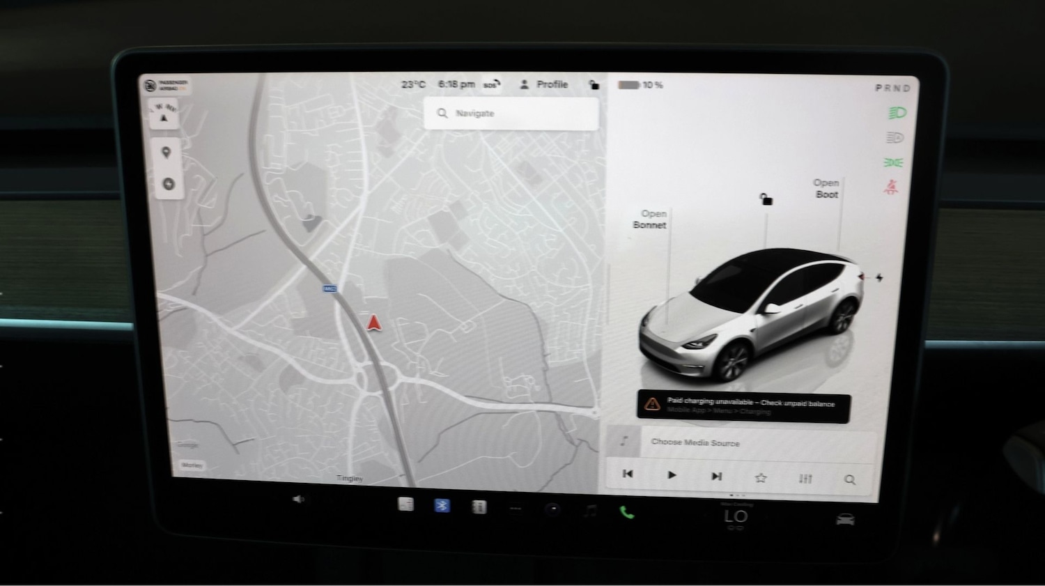 Used Tesla Model Y 2023 for sale - 78171913: Photo 17