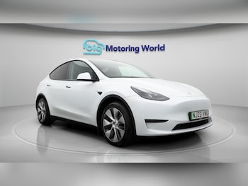 Used Tesla Model Y 2023 for sale - 78171913: Photo