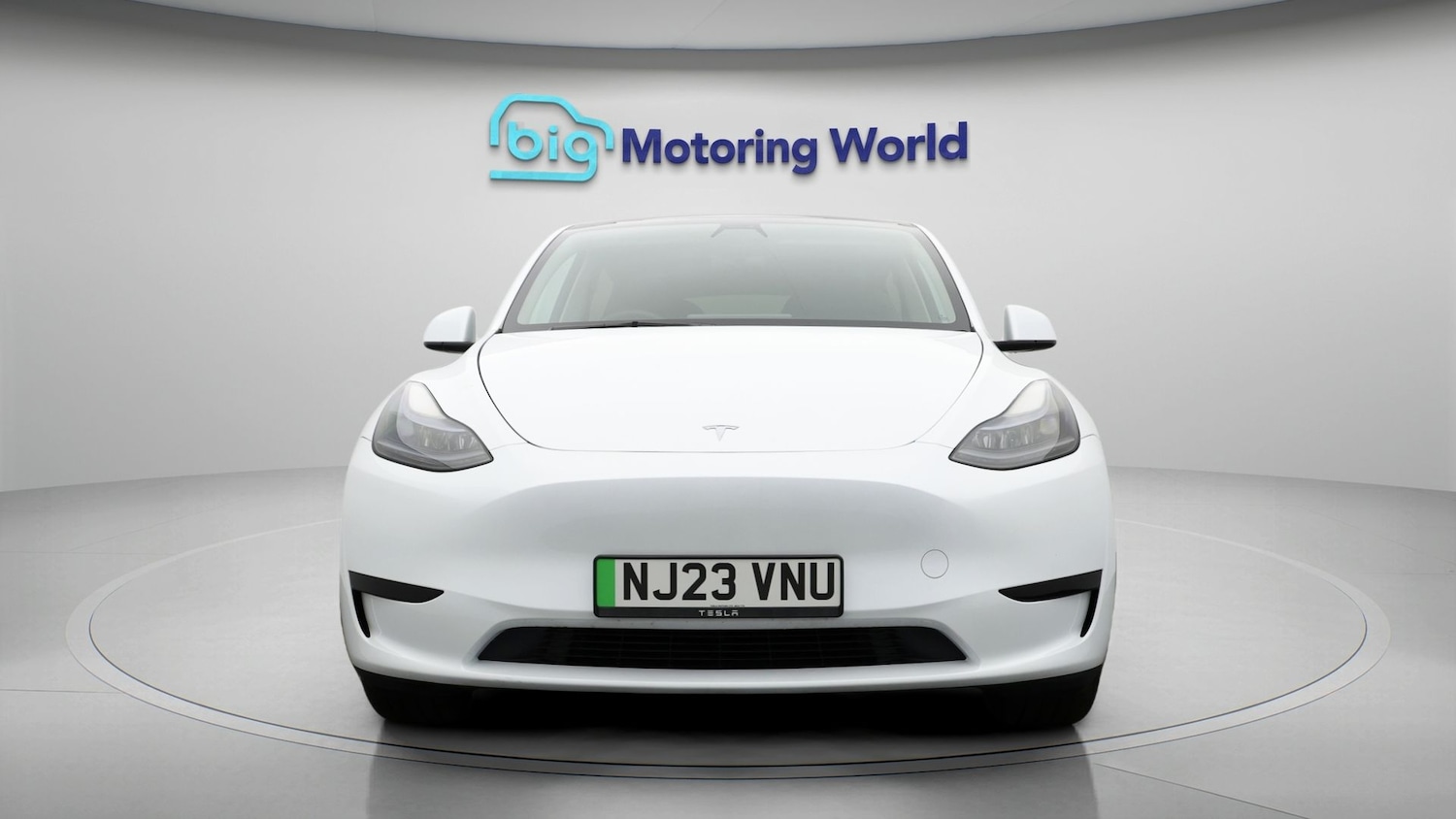 Used Tesla Model Y 2023 for sale - 78171913: Photo 2