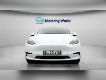 Used Tesla Model Y 2023 for sale - 78171913: Photo