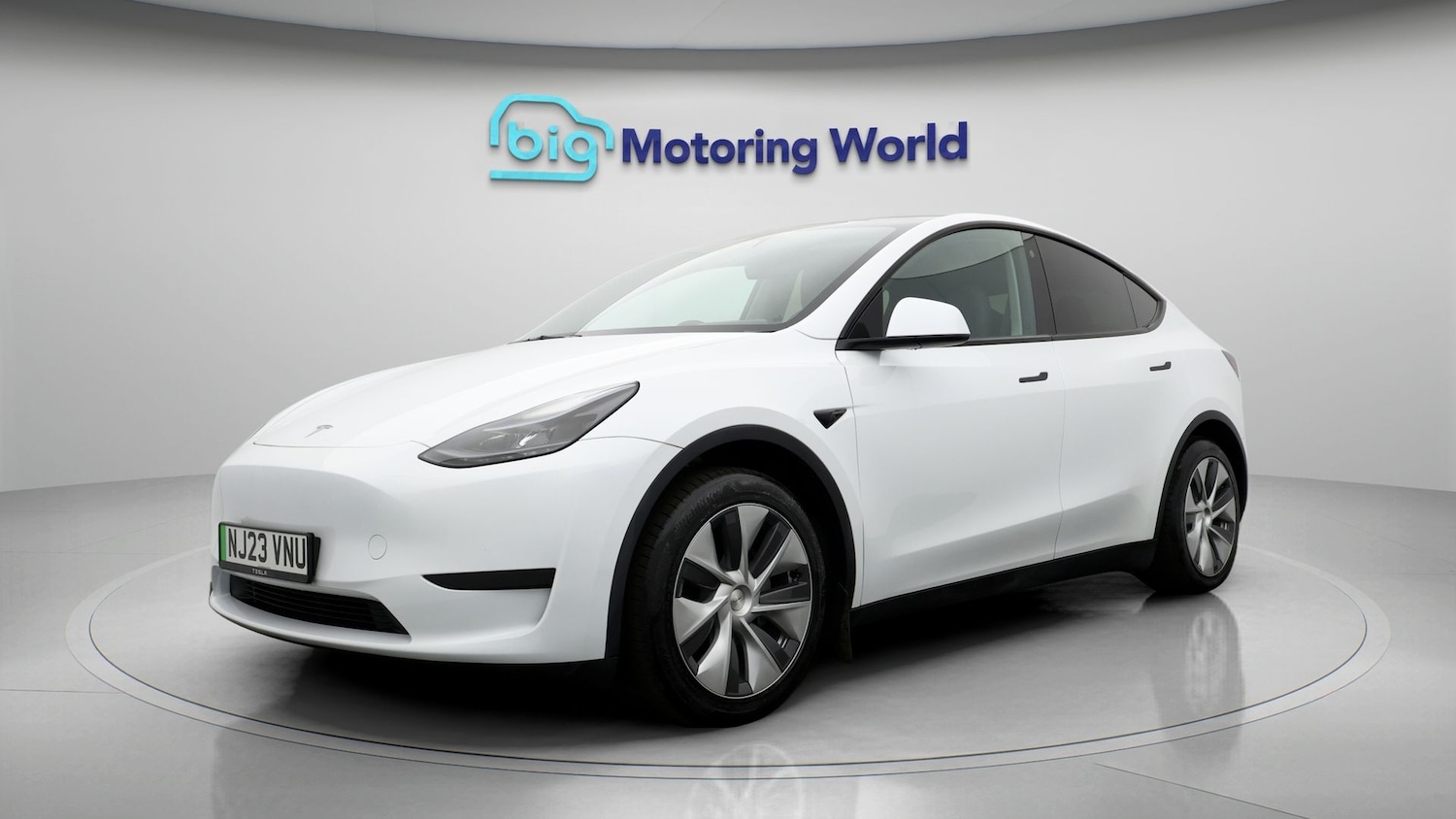 Used Tesla Model Y 2023 for sale - 78171913: Photo 3