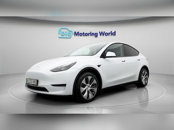 Used Tesla Model Y 2023 for sale - 78171913: Photo