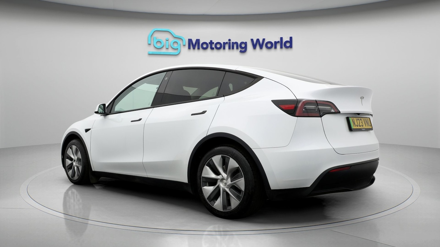Used Tesla Model Y 2023 for sale - 78171913: Photo 5
