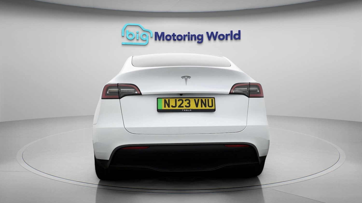 Used Tesla Model Y 2023 for sale - 78171913: Photo 6