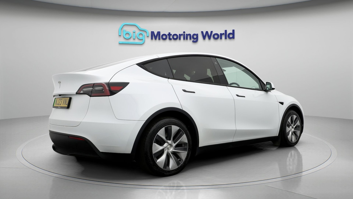 Used Tesla Model Y 2023 for sale - 78171913: Photo 7