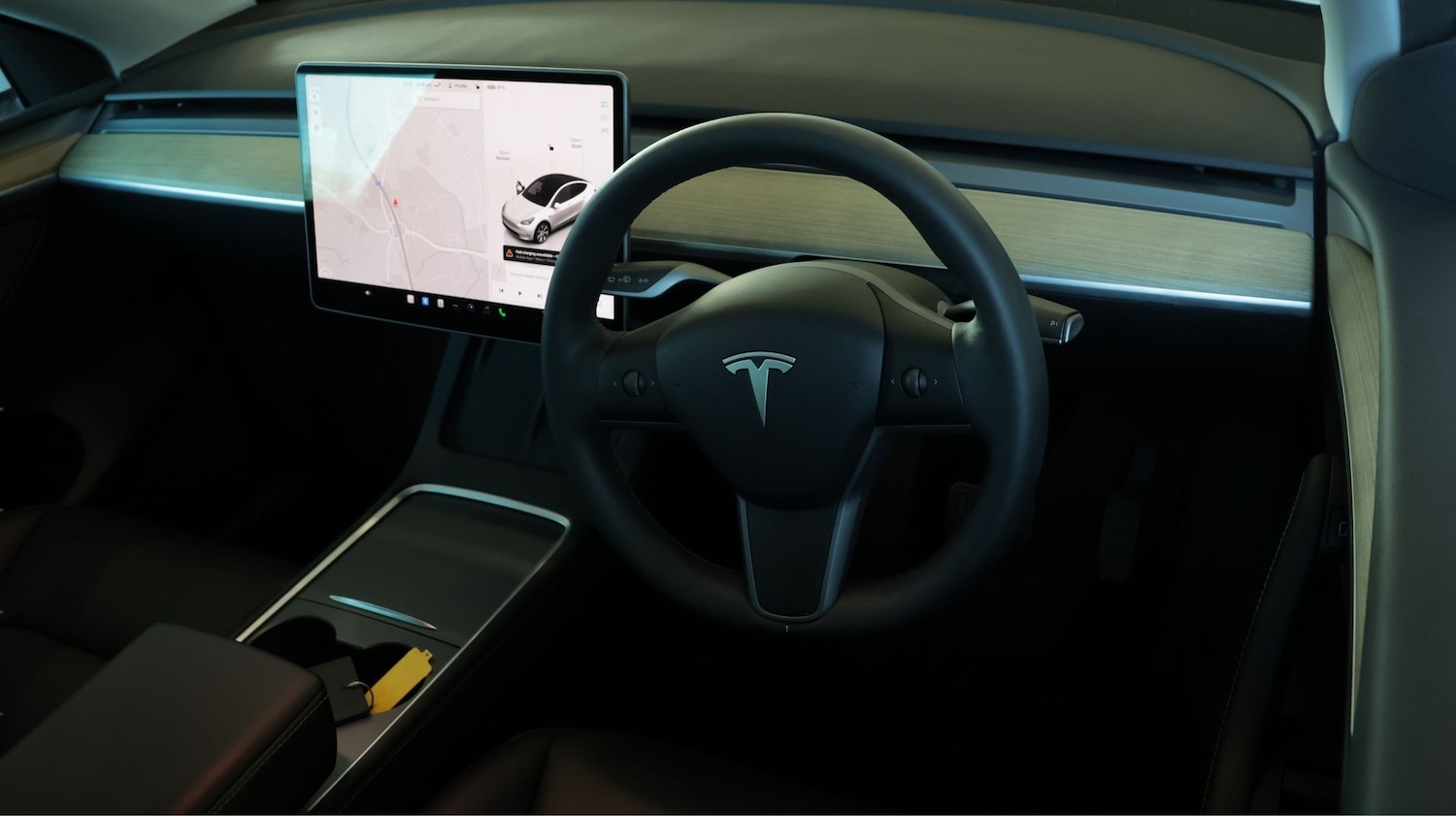 Used Tesla Model Y 2023 for sale - 78171913: Photo 9