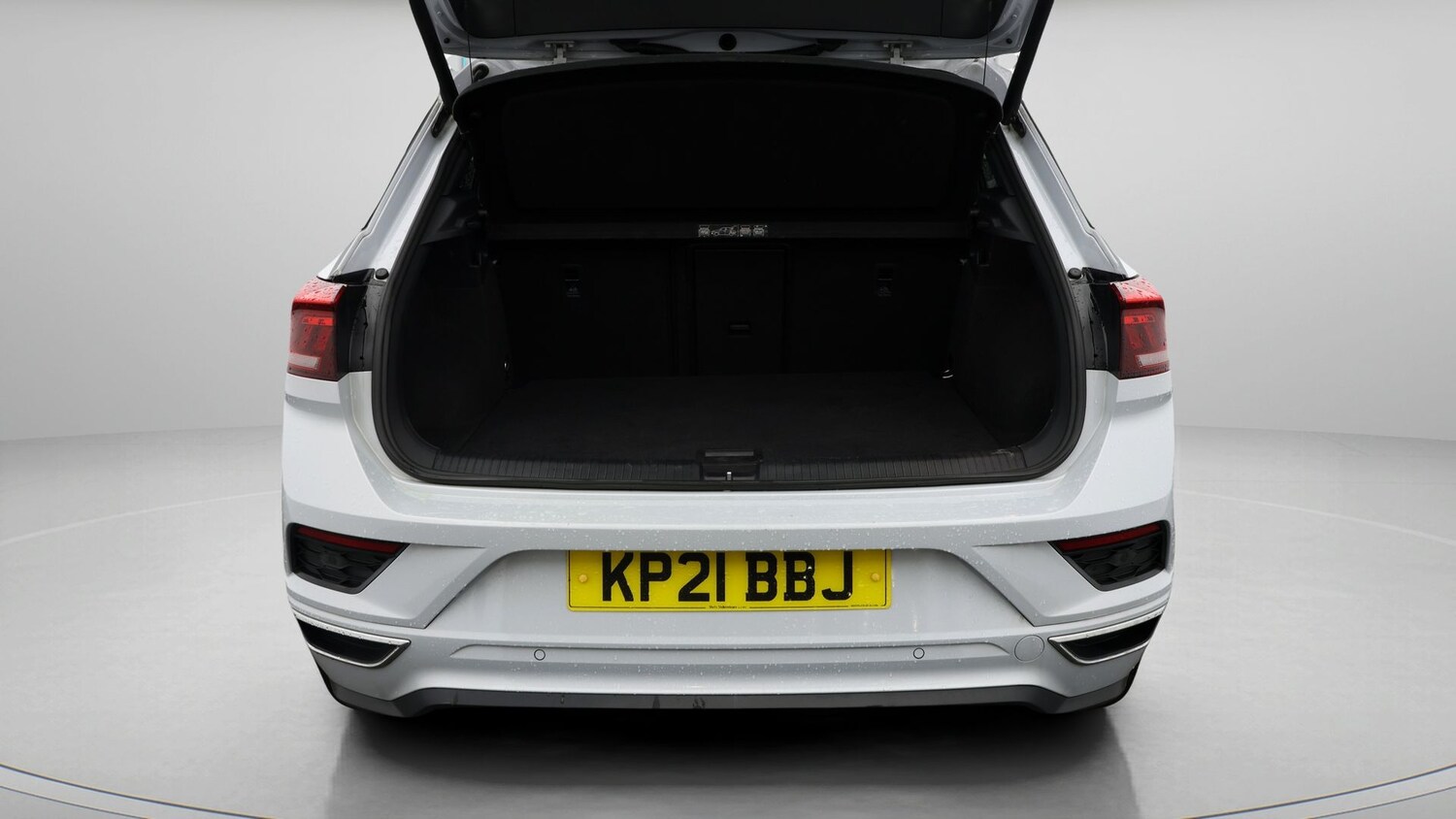 Used Volkswagen T-Roc 2021 for sale - 77463321: Photo 17