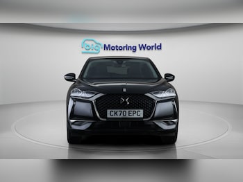 Used DS Automobiles DS 3 Crossback 2020 for sale - 78655924: Photo