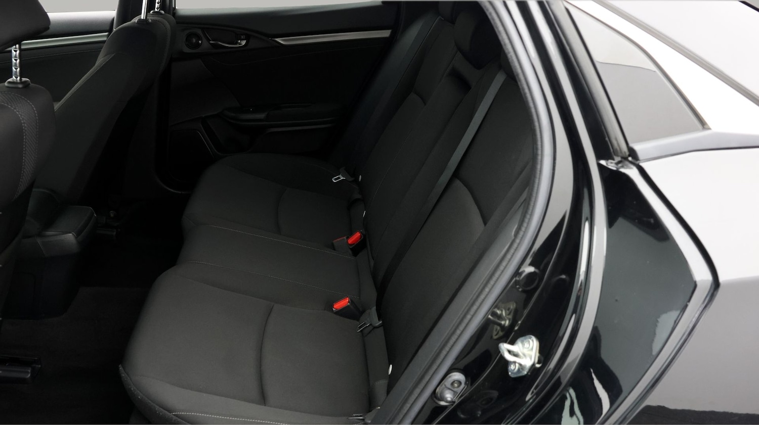 Used Honda Civic 2020 for sale - 77428917: Photo 16