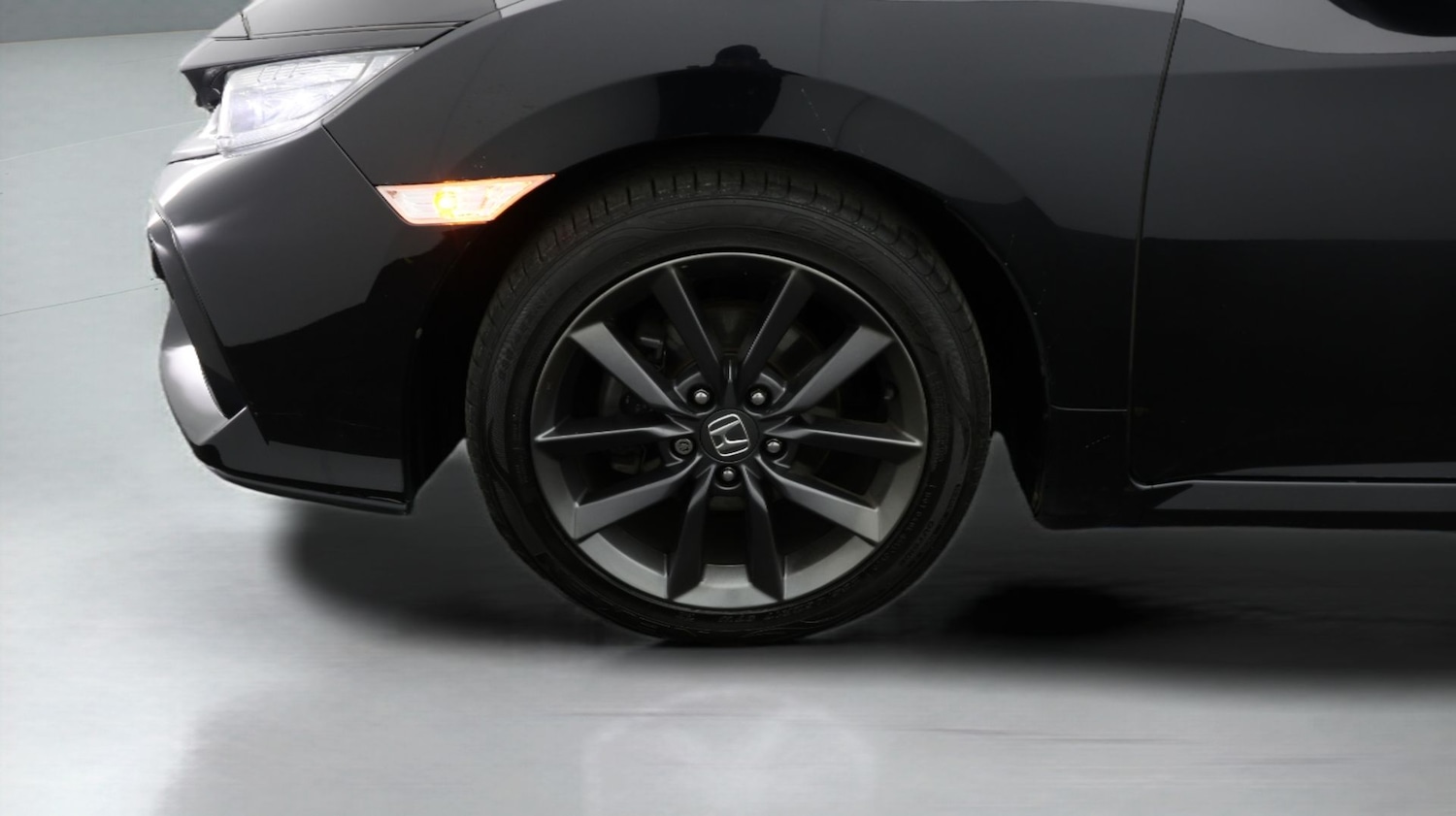 Used Honda Civic 2020 for sale - 77428917: Photo 18