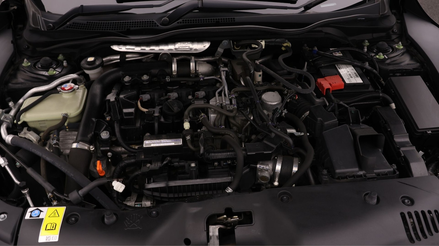 Used Honda Civic 2020 for sale - 77428917: Photo 19