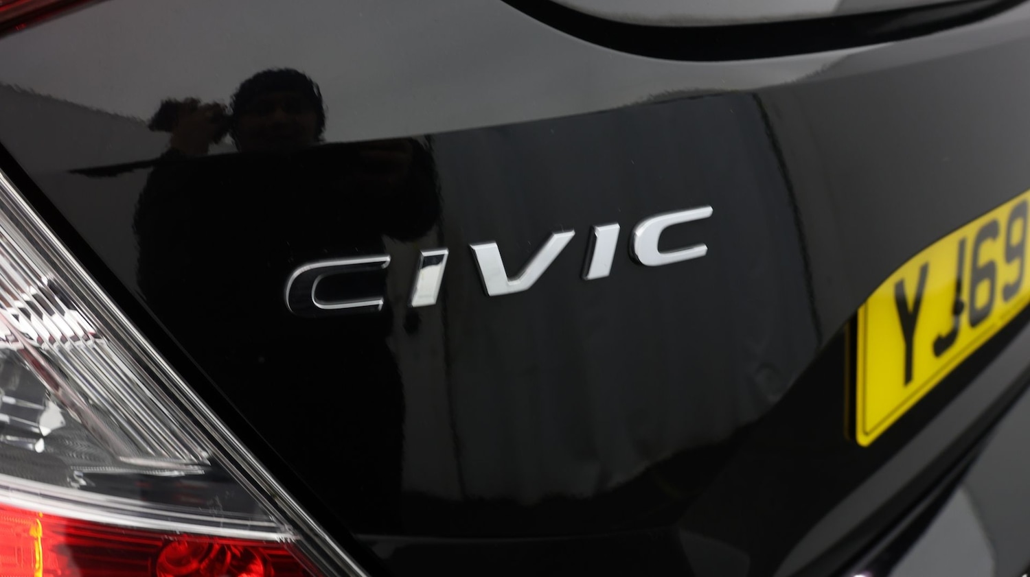 Used Honda Civic 2020 for sale - 77428917: Photo 20