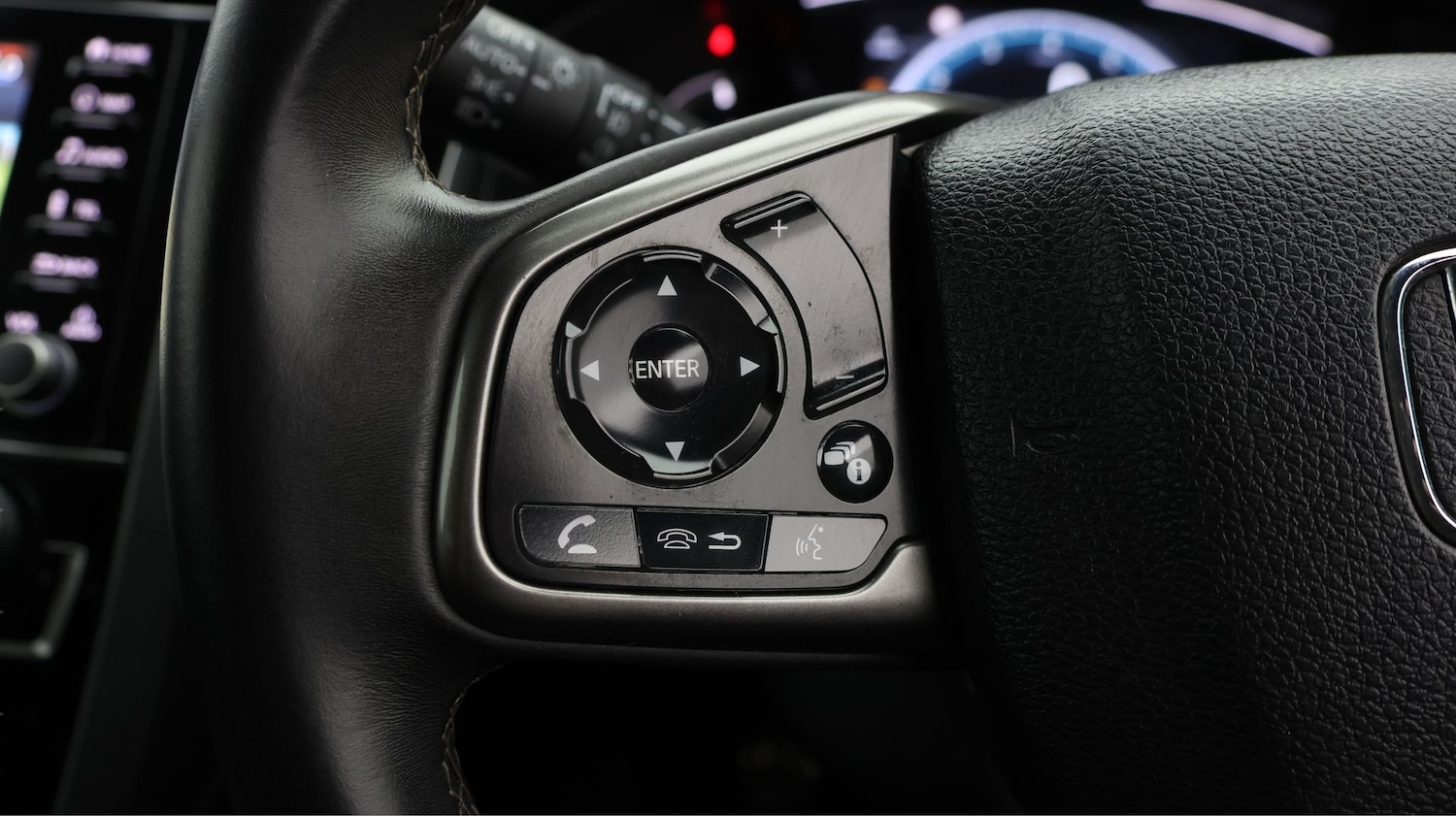 Used Honda Civic 2020 for sale - 77428917: Photo 22