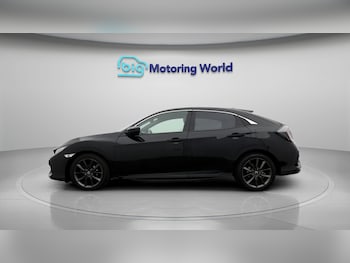 Used Honda Civic 2020 for sale - 77428917: Photo