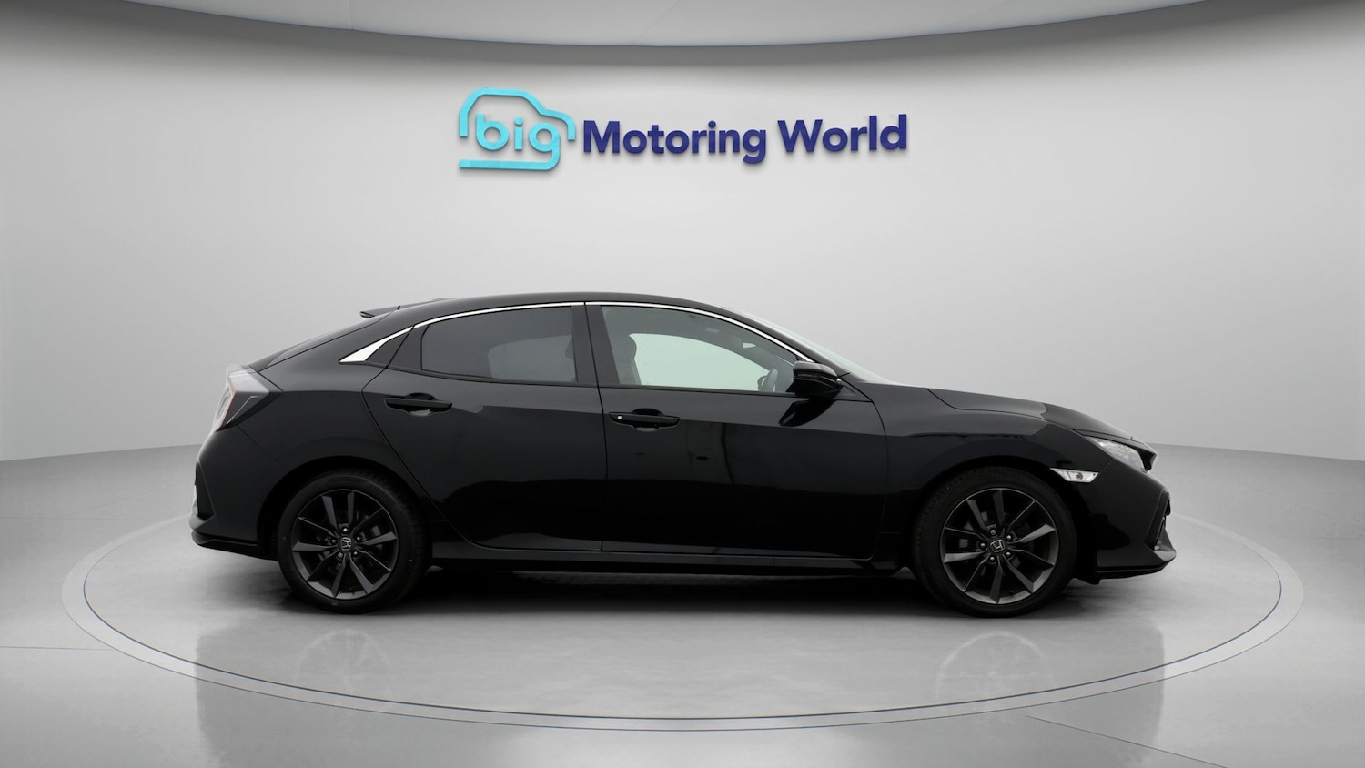 Used Honda Civic 2020 for sale - 77428917: Photo 8