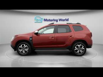Used Dacia Duster 2022 for sale - 74642702: Photo