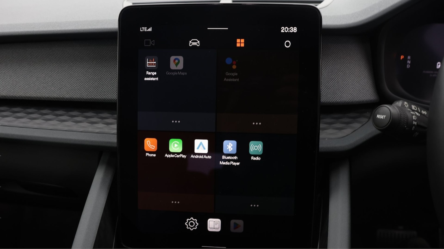 Used Polestar Polestar 2 2022 for sale - 77846593: Photo 11